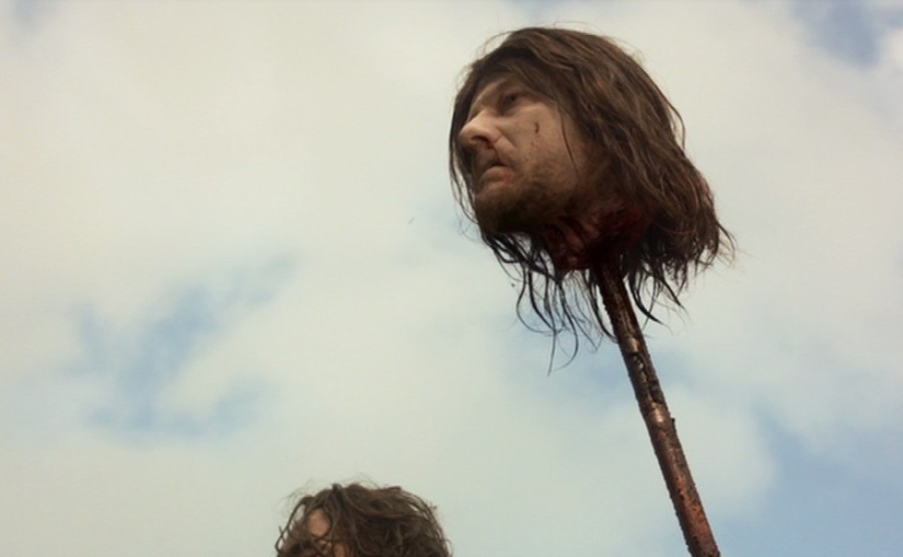 Cómo han cambiado los personajes de &quot;Game of Thrones&quot; en 5 años