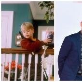 Cómo han envejecido los actores de las películas populares de Año Nuevo