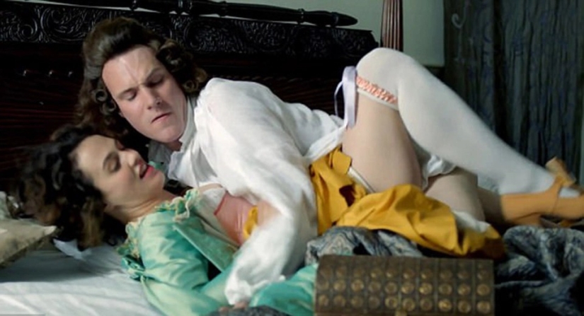 Cómo las cortesanas vendieron la virginidad de sus hijas y arrastraron a niñas ingenuas a la prostitución Cómo las cortesanas vendieron la virginidad de sus hijas y arrastraron a niñas ingenuas a la prostitución