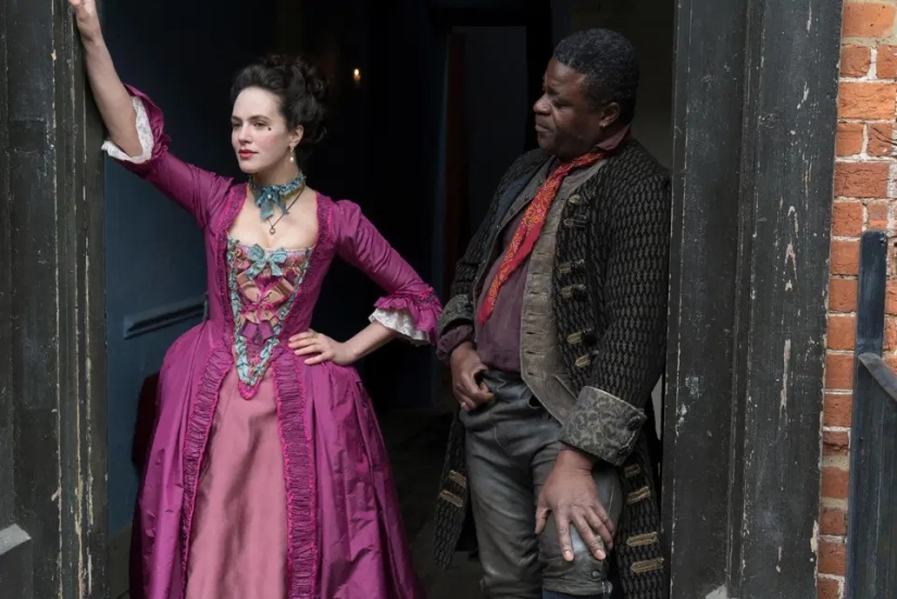 Cómo las cortesanas vendieron la virginidad de sus hijas y arrastraron a niñas ingenuas a la prostitución Cómo las cortesanas vendieron la virginidad de sus hijas y arrastraron a niñas ingenuas a la prostitución