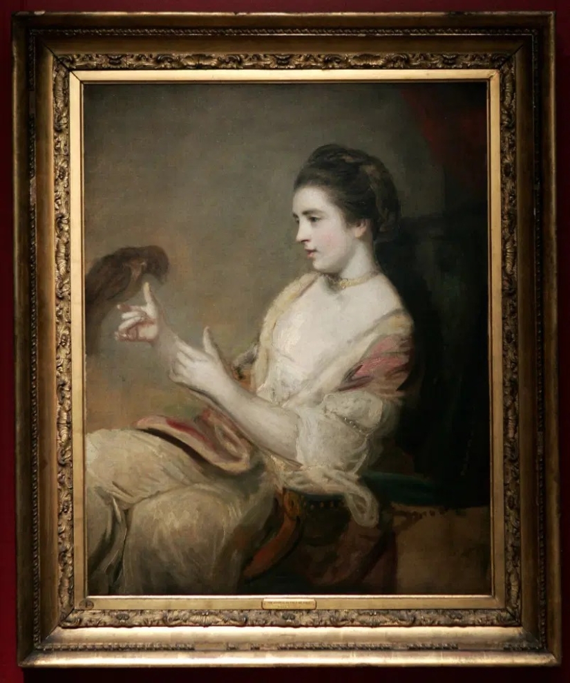 Cómo las cortesanas vendieron la virginidad de sus hijas y arrastraron a niñas ingenuas a la prostitución Cómo las cortesanas vendieron la virginidad de sus hijas y arrastraron a niñas ingenuas a la prostitución