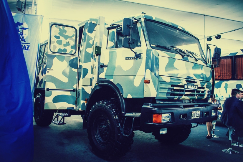 Cómo llegaron los tanques rusos a Perú y qué resultó de ello