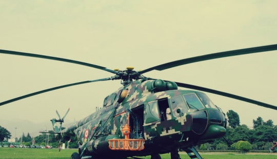 Cómo llegaron los tanques rusos a Perú y qué resultó de ello