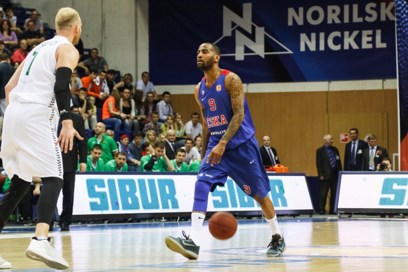 Cómo llevamos a una niña a un partido de baloncesto y qué resultó de ello