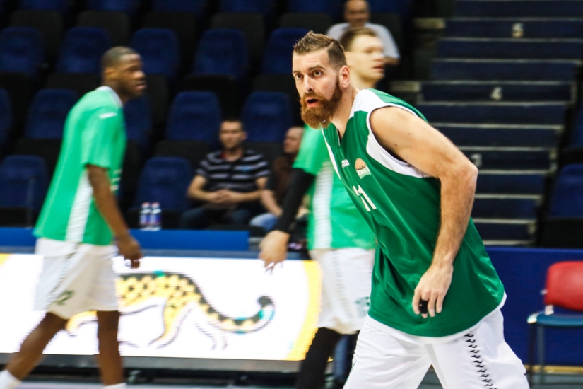 Cómo llevamos a una niña a un partido de baloncesto y qué resultó de ello