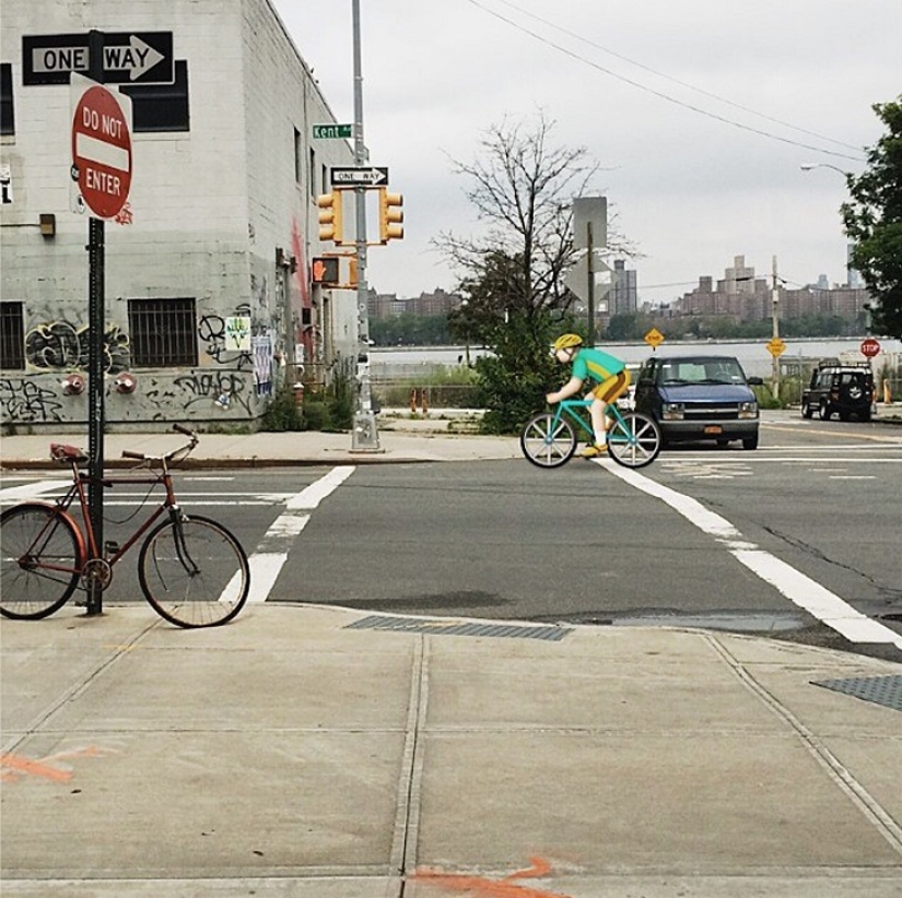 Cómo los emoticonos emoji penetraron en nuestras vidas