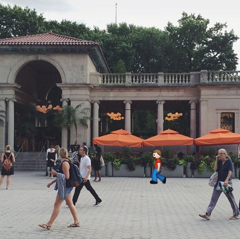 Cómo los emoticonos emoji penetraron en nuestras vidas