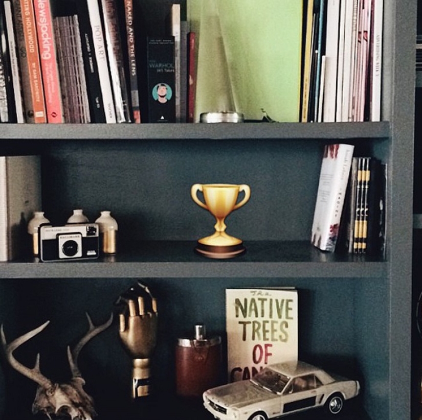 Cómo los emoticonos emoji penetraron en nuestras vidas