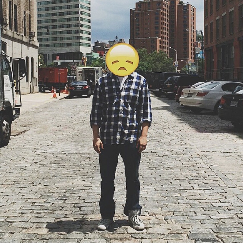 Cómo los emoticonos emoji penetraron en nuestras vidas