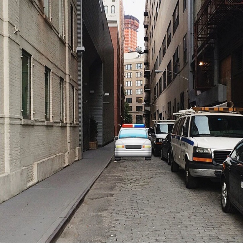 Cómo los emoticonos emoji penetraron en nuestras vidas