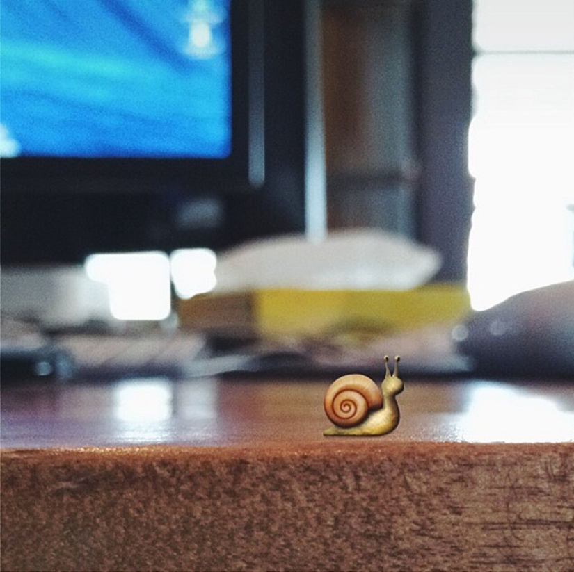 Cómo los emoticonos emoji penetraron en nuestras vidas