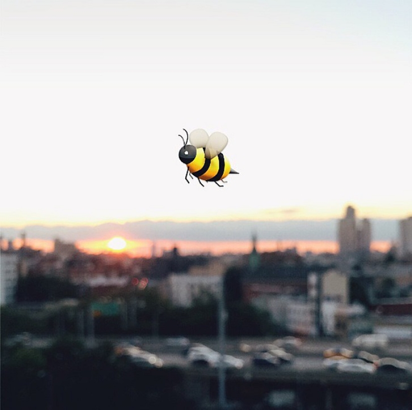 Cómo los emoticonos emoji penetraron en nuestras vidas