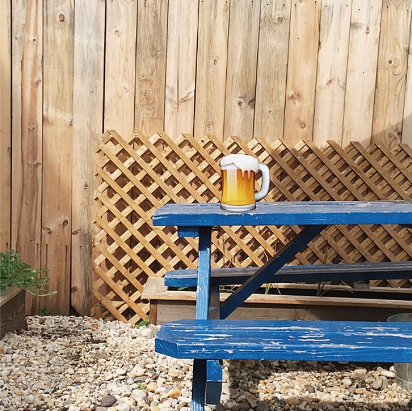 Cómo los emoticonos emoji penetraron en nuestras vidas