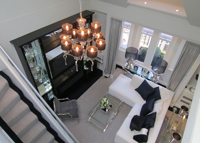 Cómo los estudiantes rusos, chinos y malayos apoyan la economía británica