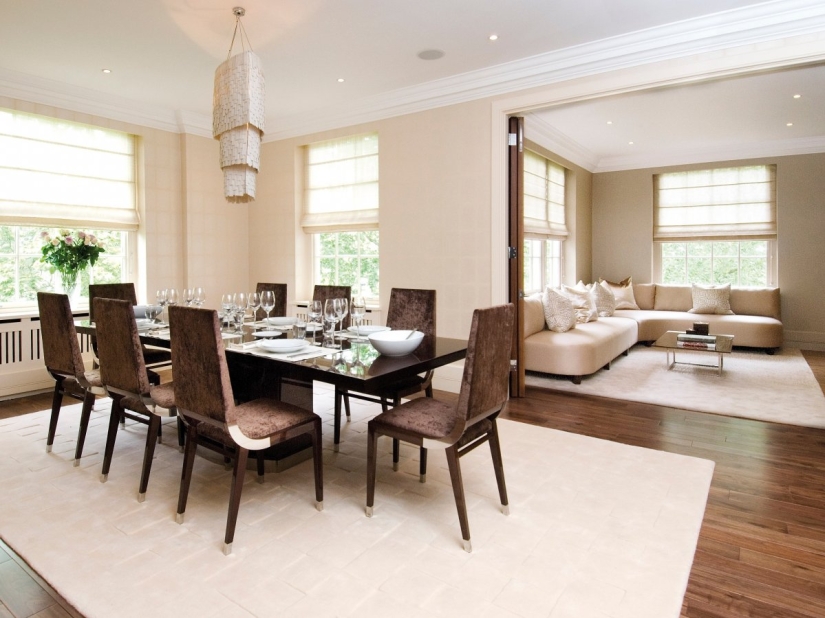 Cómo los estudiantes rusos, chinos y malayos apoyan la economía británica