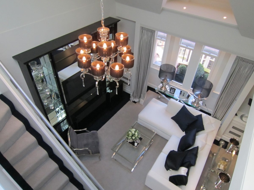 Cómo los estudiantes rusos, chinos y malayos apoyan la economía británica