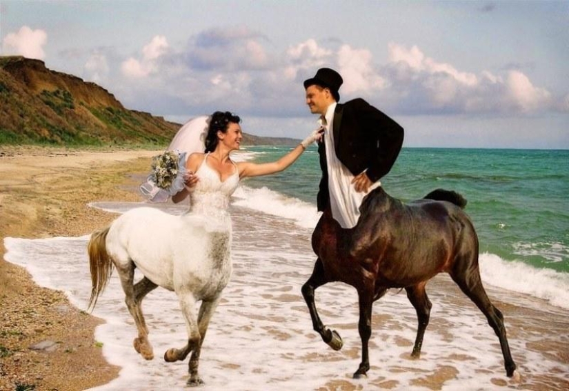 Cómo NO fotografiar una boda: una guía fotográfica de Rusia Cómo NO fotografiar una boda: una guía fotográfica de Rusia