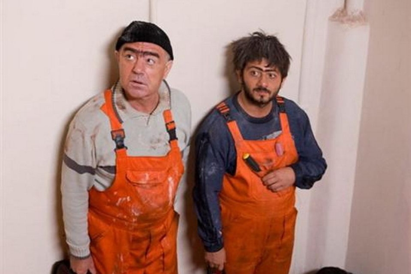 Cómo obtener solo sensaciones agradables de las reparaciones Cómo obtener solo sensaciones agradables de las reparaciones