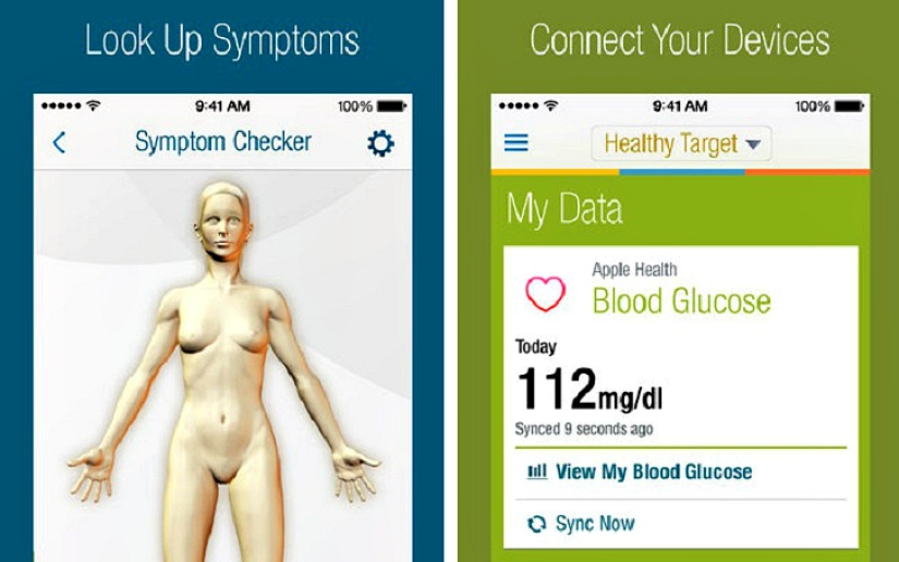 Cómo obtener una imagen detallada de tu salud en el iPhone 6 Cómo obtener una imagen detallada de tu salud en el iPhone 6