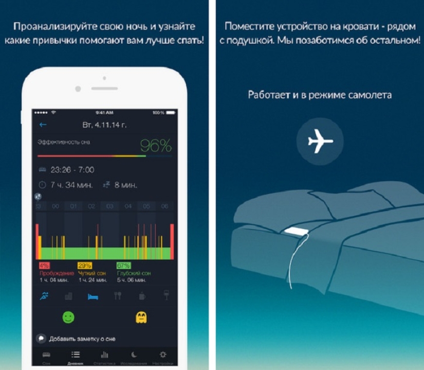 Cómo obtener una imagen detallada de tu salud en el iPhone 6 Cómo obtener una imagen detallada de tu salud en el iPhone 6