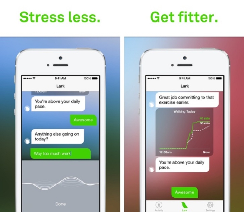 Cómo obtener una imagen detallada de tu salud en el iPhone 6 Cómo obtener una imagen detallada de tu salud en el iPhone 6