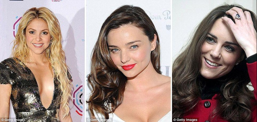 Cómo perciben hombres y mujeres la belleza femenina