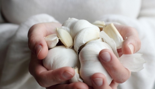 ¿Cómo prevenir los coágulos de sangre? 6 alimentos que diluyen la sangre