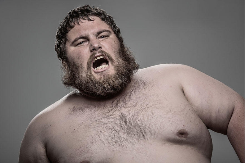 ¿Cómo reacciona la gente a una pistola eléctrica?