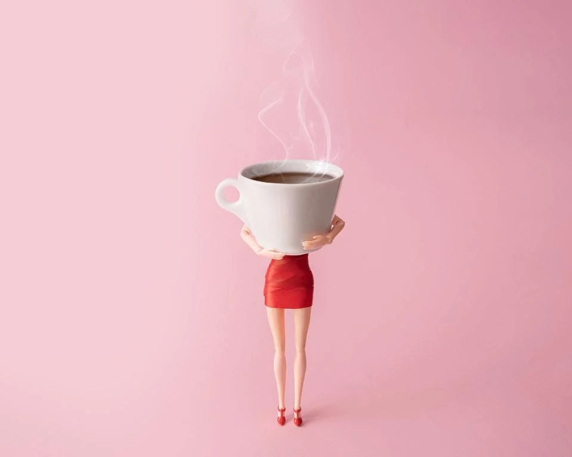 Cómo salvar los dientes de las manchas para los amantes del café: trucos prácticos de dentistas estadounidenses