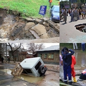 Cómo Samara “devora” autos