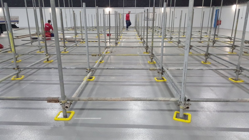 Cómo se creó el escenario de la serie "Sherlock" Cómo se creó el escenario de la serie "Sherlock"