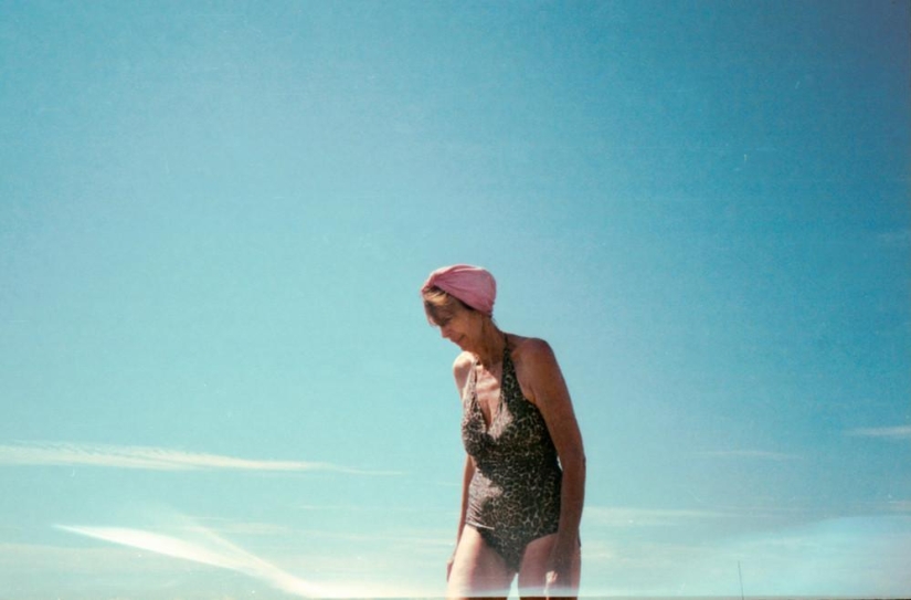 Cómo se desnudan los daneses para celebrar los últimos días del verano Cómo se desnudan los daneses para celebrar los últimos días del verano