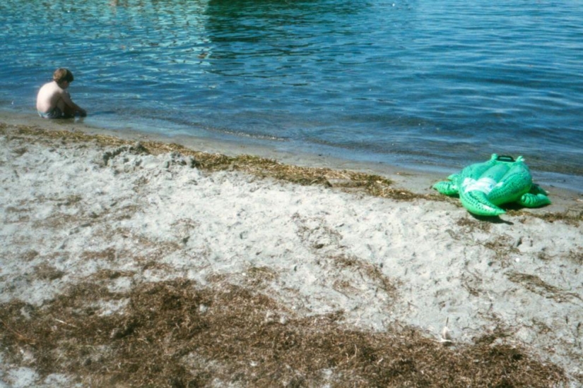 Cómo se desnudan los daneses para celebrar los últimos días del verano Cómo se desnudan los daneses para celebrar los últimos días del verano