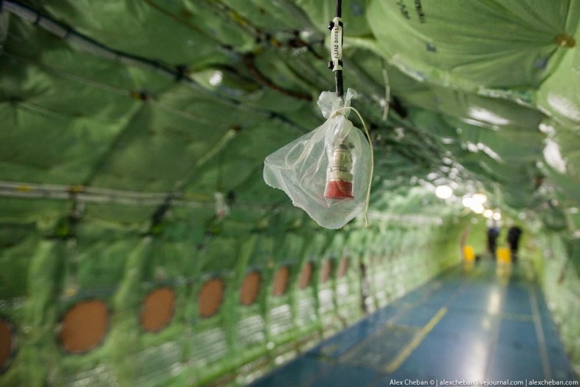 Cómo se fabrica el Superjet: Komsomolsk-on-Amur