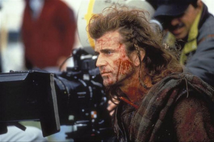 Cómo se filmó la épica película "Braveheart" Cómo se filmó la épica película "Braveheart"