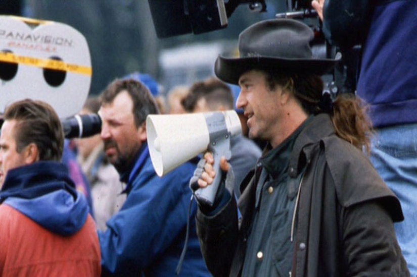 Cómo se filmó la épica película "Braveheart" Cómo se filmó la épica película "Braveheart"