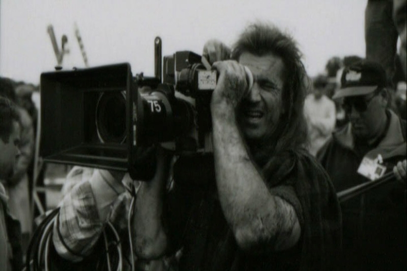 Cómo se filmó la épica película "Braveheart" Cómo se filmó la épica película "Braveheart"