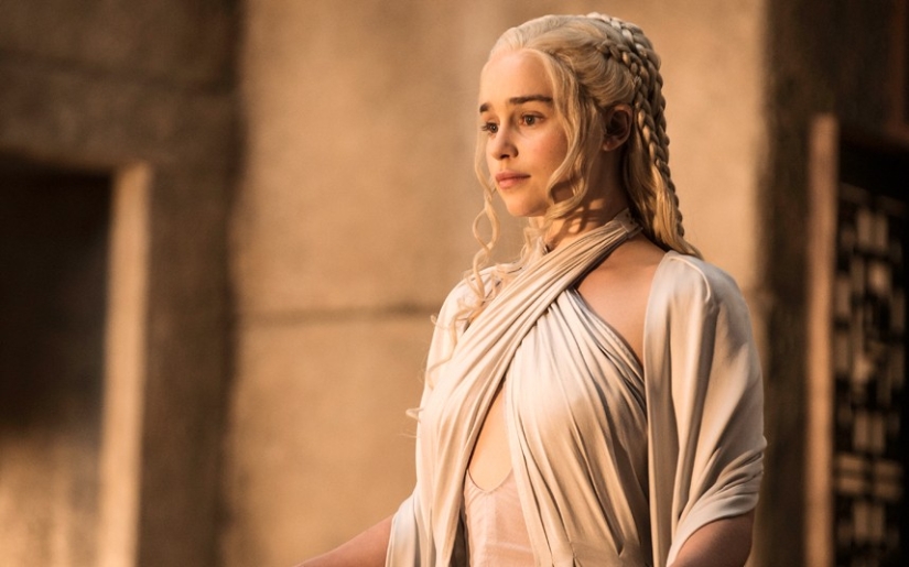 Cómo se filmó la quinta temporada de Game of Thrones