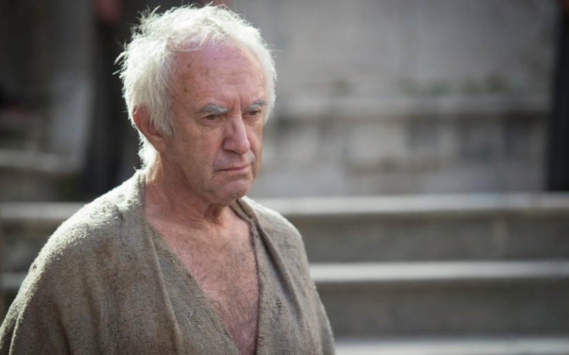 Cómo se filmó la quinta temporada de Game of Thrones