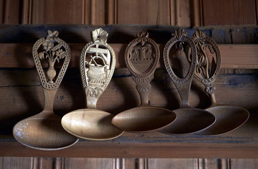 Cómo se hace el queso suizo