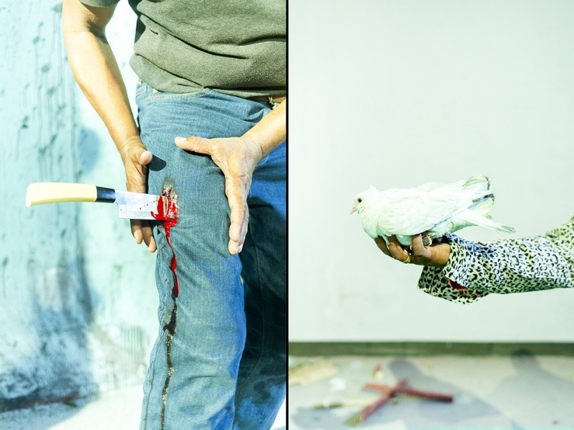 Cómo se hacen las películas en Bangladesh