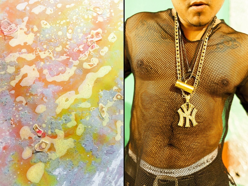 Cómo se hacen las películas en Bangladesh