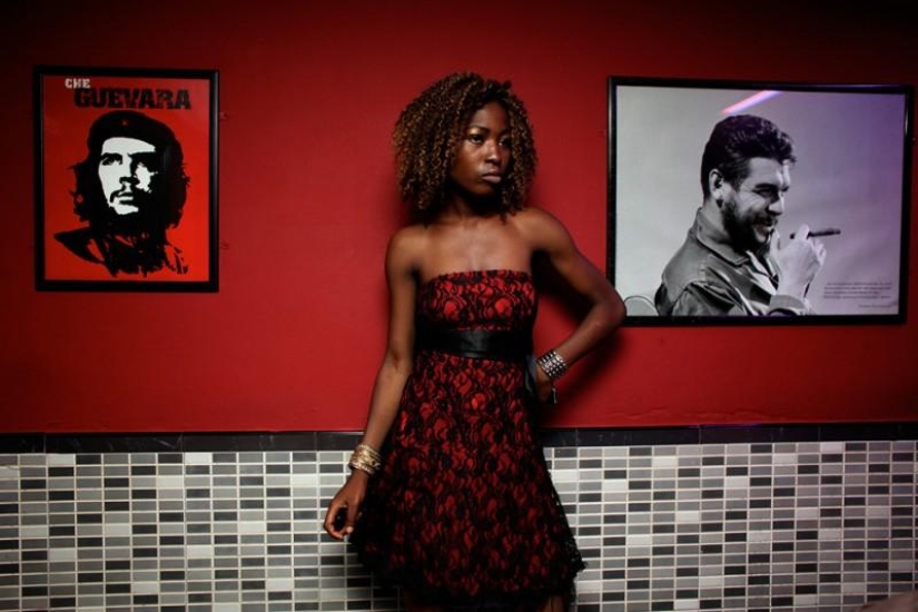 Cómo se hacen las películas en Nollywood