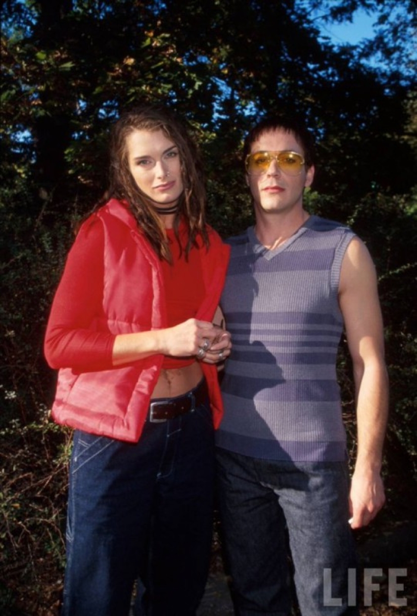 Cómo se veían los actores de "Los Vengadores" y otros superhéroes de Marvel en su juventud Cómo se veían los actores de "Los Vengadores" y otros superhéroes de Marvel en su juventud