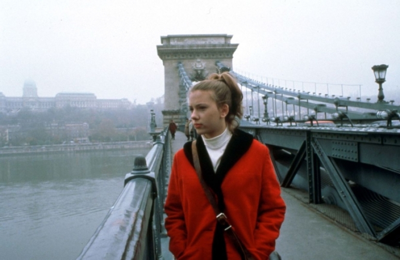 Cómo se veían los actores de "Los Vengadores" y otros superhéroes de Marvel en su juventud Cómo se veían los actores de "Los Vengadores" y otros superhéroes de Marvel en su juventud