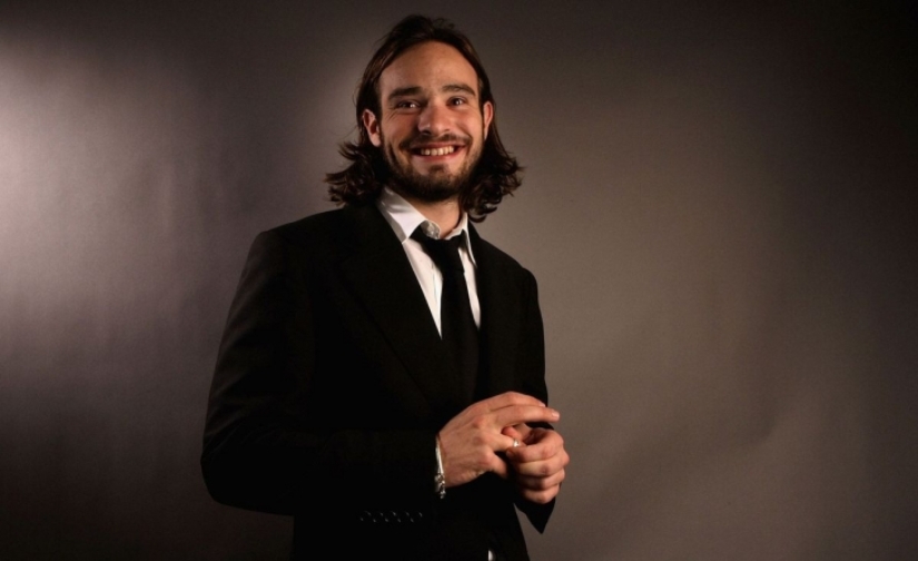 Cómo se veían los actores de "Los Vengadores" y otros superhéroes de Marvel en su juventud Cómo se veían los actores de "Los Vengadores" y otros superhéroes de Marvel en su juventud