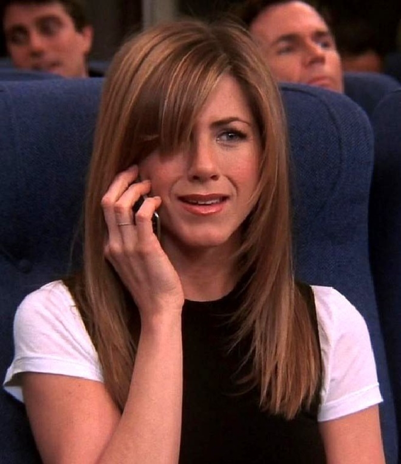 Cómo se veían los personajes principales de Friends en el último episodio y cómo se ven ahora