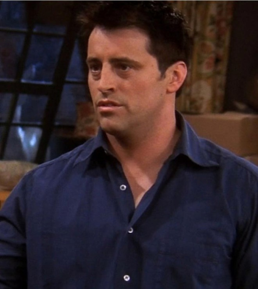 Cómo se veían los personajes principales de Friends en el último episodio y cómo se ven ahora