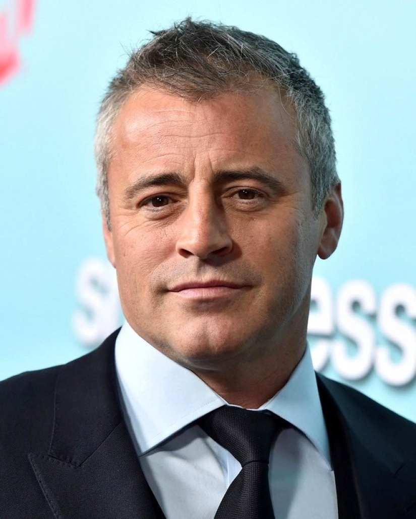 Cómo se veían los personajes principales de Friends en el último episodio y cómo se ven ahora