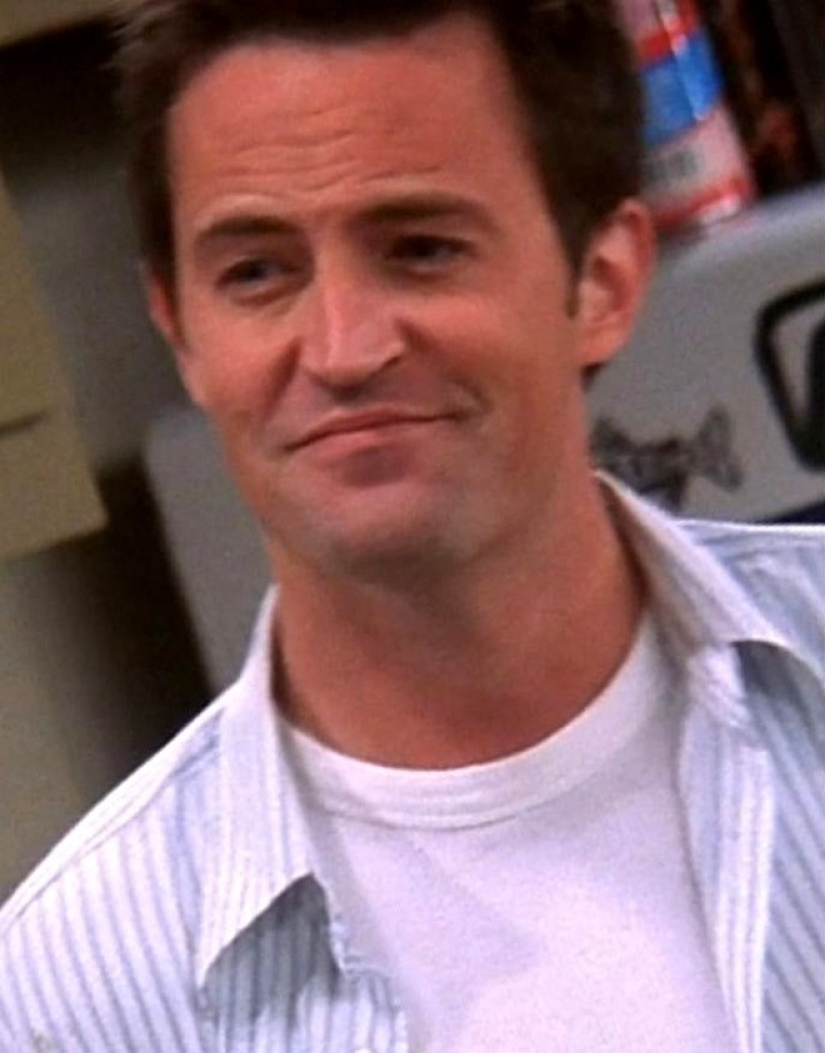 Cómo se veían los personajes principales de Friends en el último episodio y cómo se ven ahora